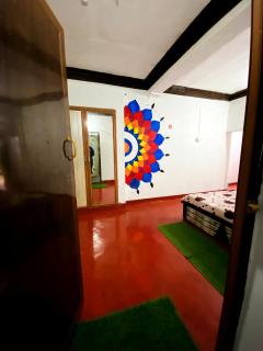 three ways homestay - 8