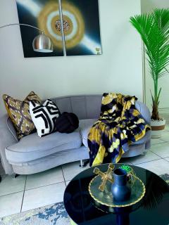 THE COZY HOME in Greenpark Boksbug by OR Tambo Airport - 5