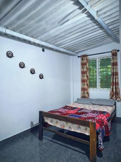 three ways homestay - 4