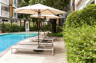 Cozy Apartment at Rawai with Pool Access - 3