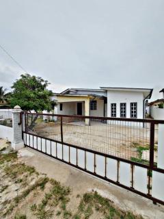Rumah Bonda - 0