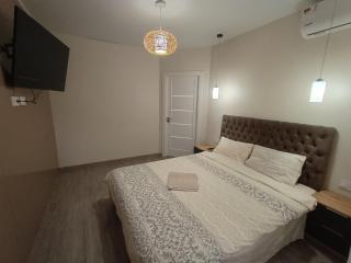 ЖК Ривер Парк набережная - 6