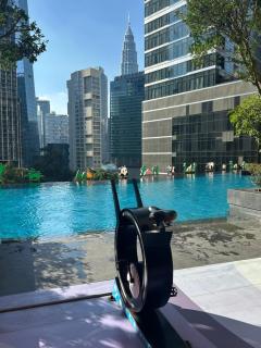 KLcc suites by AB - 3