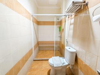 Hotel Bumi Siliwangi by My Hospitality - 8