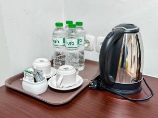 Hotel Bumi Siliwangi by My Hospitality - 7