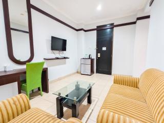 Hotel Bumi Siliwangi by My Hospitality - 6
