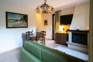 La Dimora San Rocco, Montagna e Relax - 6