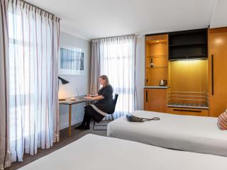 Mercure Brisbane King George Square - 1
