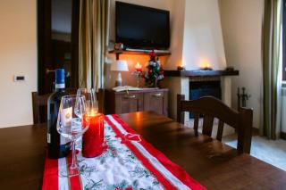 La Dimora San Rocco, Montagna e Relax - 3