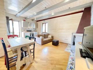 Casa Bianca, Natura e Relax - 1