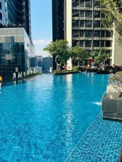 KLcc suites by AB - 1