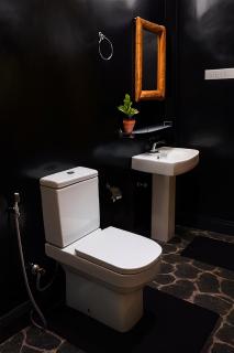 Maika safari lodge - 1