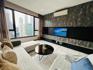 KLcc suites by AB - 6