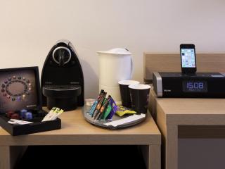 Mercure Paris 19 Philharmonie La Villette - Paris - 4