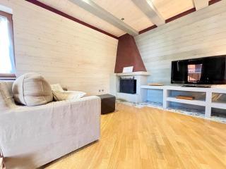 Casa Bianca, Natura e Relax - 3