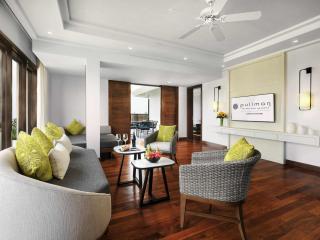 Pullman Danang Beach Resort - 4