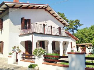 B&B Villa Incrocca - Cerreto dʼEsi - 8