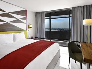 Sofitel Abidjan Hotel Ivoire - 3