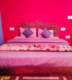 Non Stop Cafe Hostel & Stay - 1