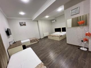 Baku Center inn NS - 5