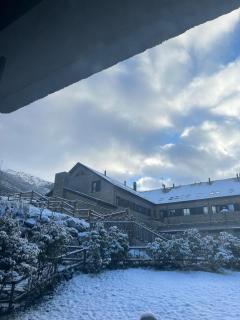 Planta baja y jardín-Paz, naturaleza y comodidad - Aüt 1 - 8