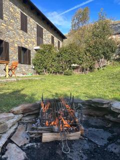 Planta baja y jardín-Paz, naturaleza y comodidad - Aüt 1 - Pla de l'Ermita - 9