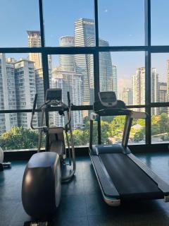 KLcc suites by AB - 5