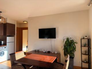 Planta baja y jardín-Paz, naturaleza y comodidad - Aüt 1 - 5