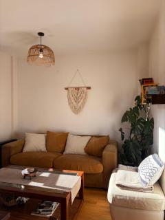 Planta baja y jardín-Paz, naturaleza y comodidad - Aüt 1 - 4