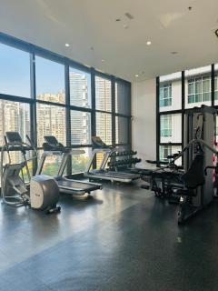 KLcc suites by AB - 7