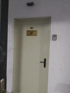 second floor Kutaisi - 1