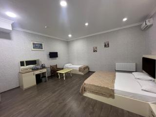 Baku Center inn NS - 2