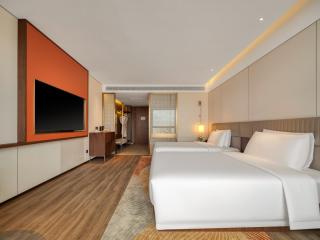 Kaiyuan Mingting Hotel, Shanghai International Tourism and Resorts Zone - 0