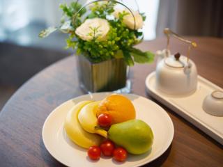 Kaiyuan Mingting Hotel, Shanghai International Tourism and Resorts Zone - 5