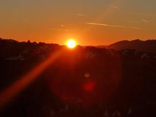 Ferienwohnung am Kreuzfelsen - 1