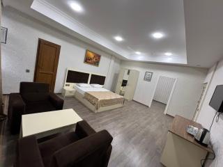 Baku Center inn NS - 6