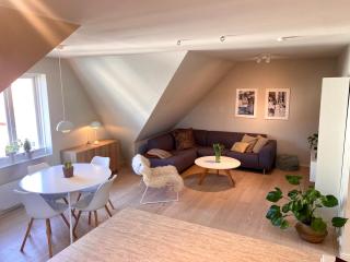 Central Apartment Stavanger 2 Bedroom Sleeps 4 - 7