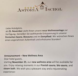 Hotel Garni Astoria - 8