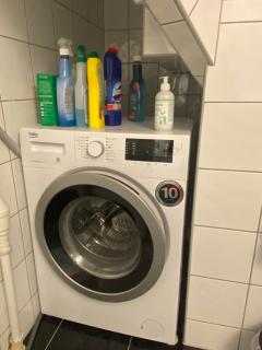 Central Apartment Stavanger 2 Bedroom Sleeps 4 - 1