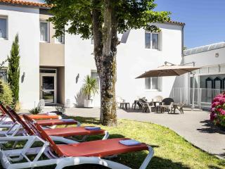 ibis Styles St Gilles Croix de Vie centre-ville - Saint-Gilles-Croix-de-Vie - 1