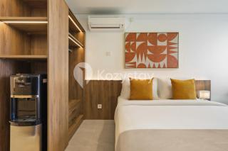 Staya Antasari by Kozystay - Cilandak - 9