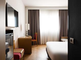 Novotel Caserta Sud - 1