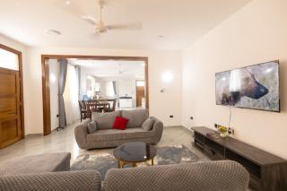 Jamii Villas Diani - 5