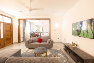 Jamii Villas Diani - 3