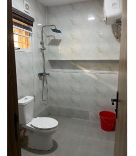 Exquisite one bedroom apartment - 6