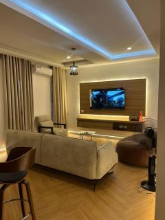 Exquisite one bedroom apartment - 5