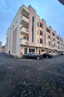 Exquisite one bedroom apartment - 3