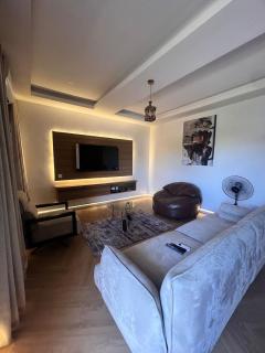 Exquisite one bedroom apartment - 2