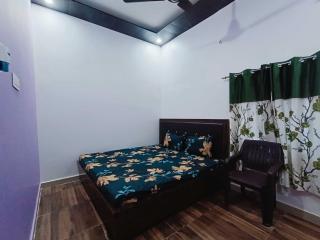 Hotel O krishnanand palace - 4