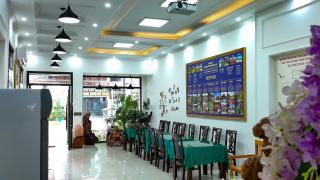 Tam Cốc Serenity Hotel - 7